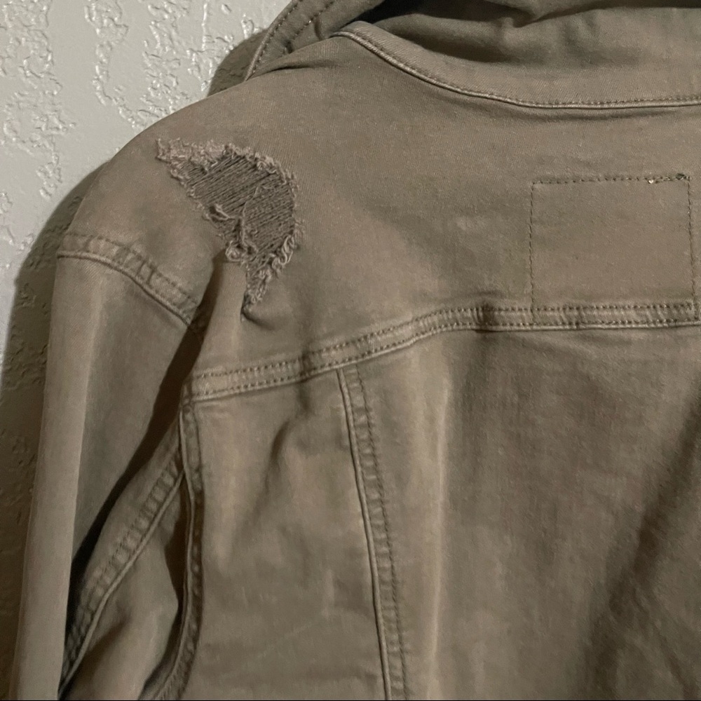 Guess jacket - Picture 4 of 10